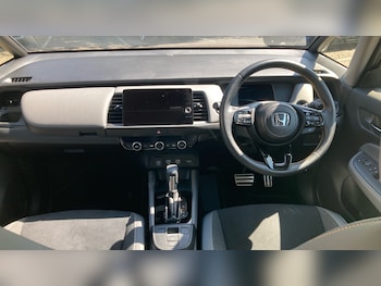 Used Honda Jazz 2026 for sale - 79557100: Photo