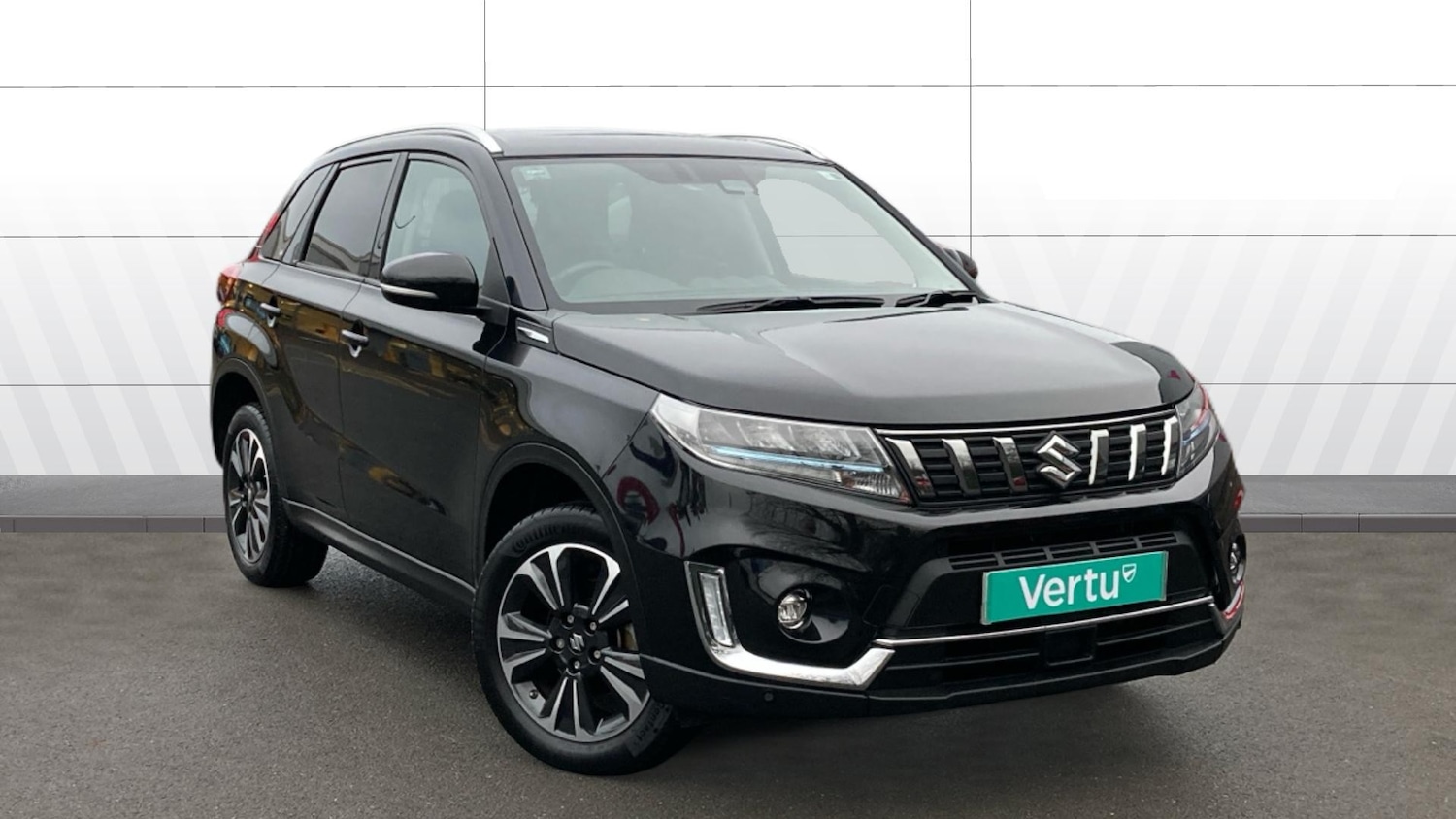 Used Suzuki Vitara 2022 for sale - 76979332: Photo 1