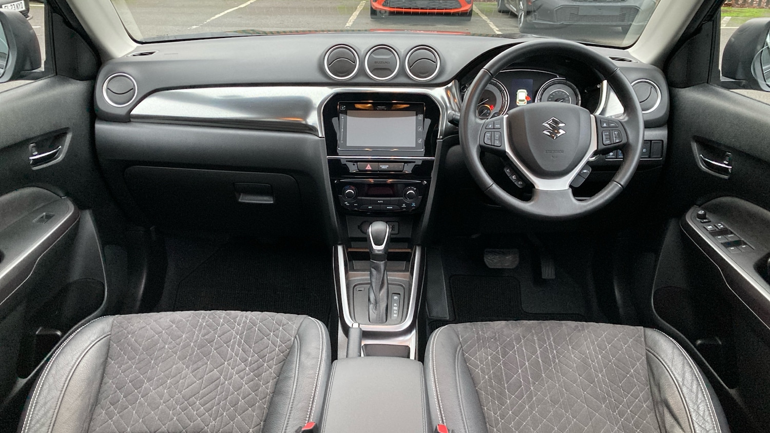 Used Suzuki Vitara 2022 for sale - 76979332: Photo 10