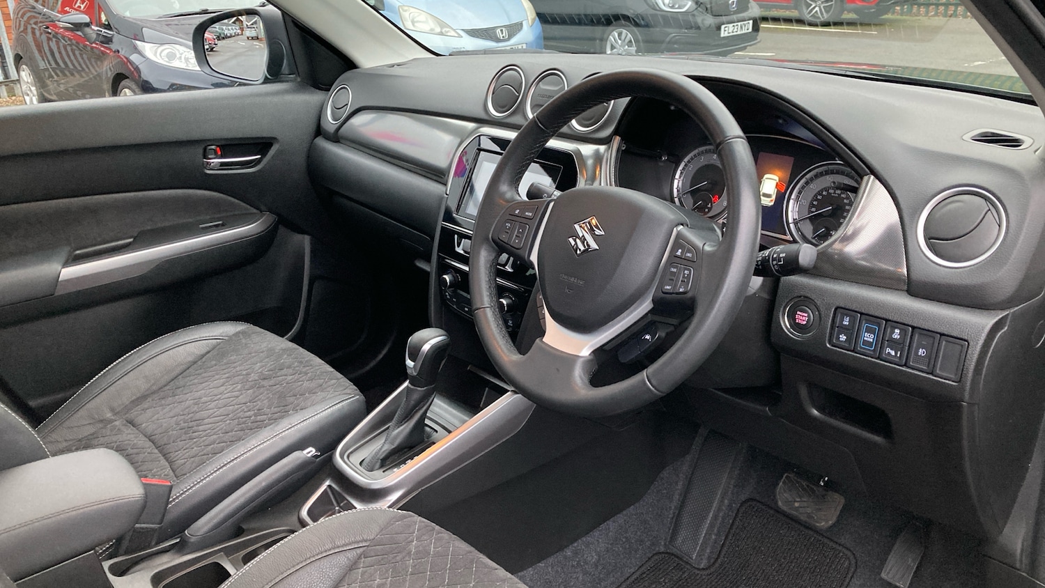 Used Suzuki Vitara 2022 for sale - 76979332: Photo 11