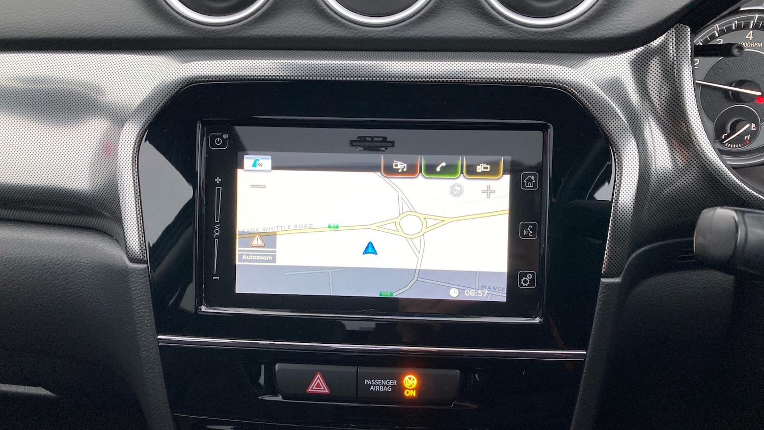 Used Suzuki Vitara 2022 for sale - 76979332: Photo 12