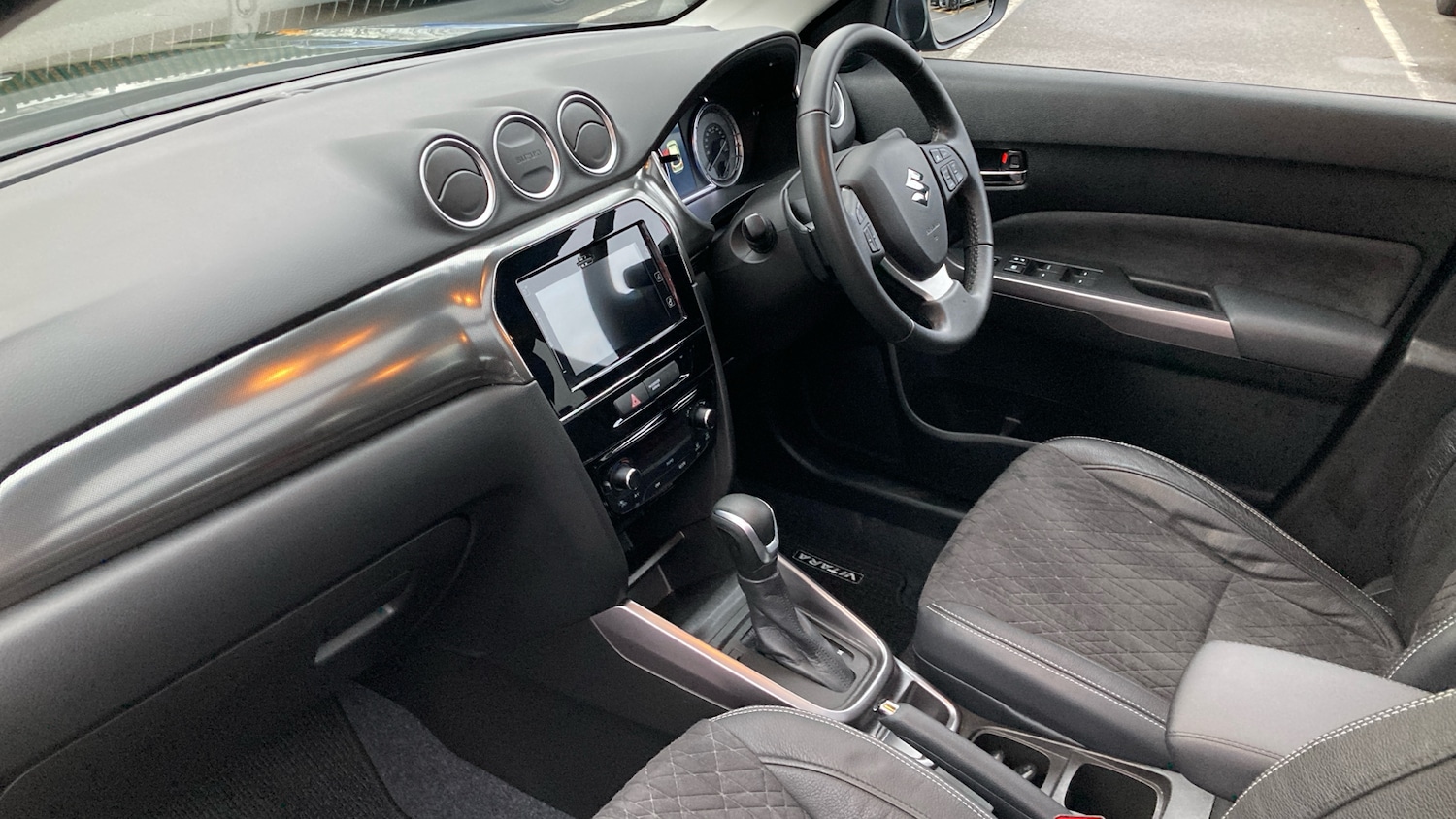 Used Suzuki Vitara 2022 for sale - 76979332: Photo 13