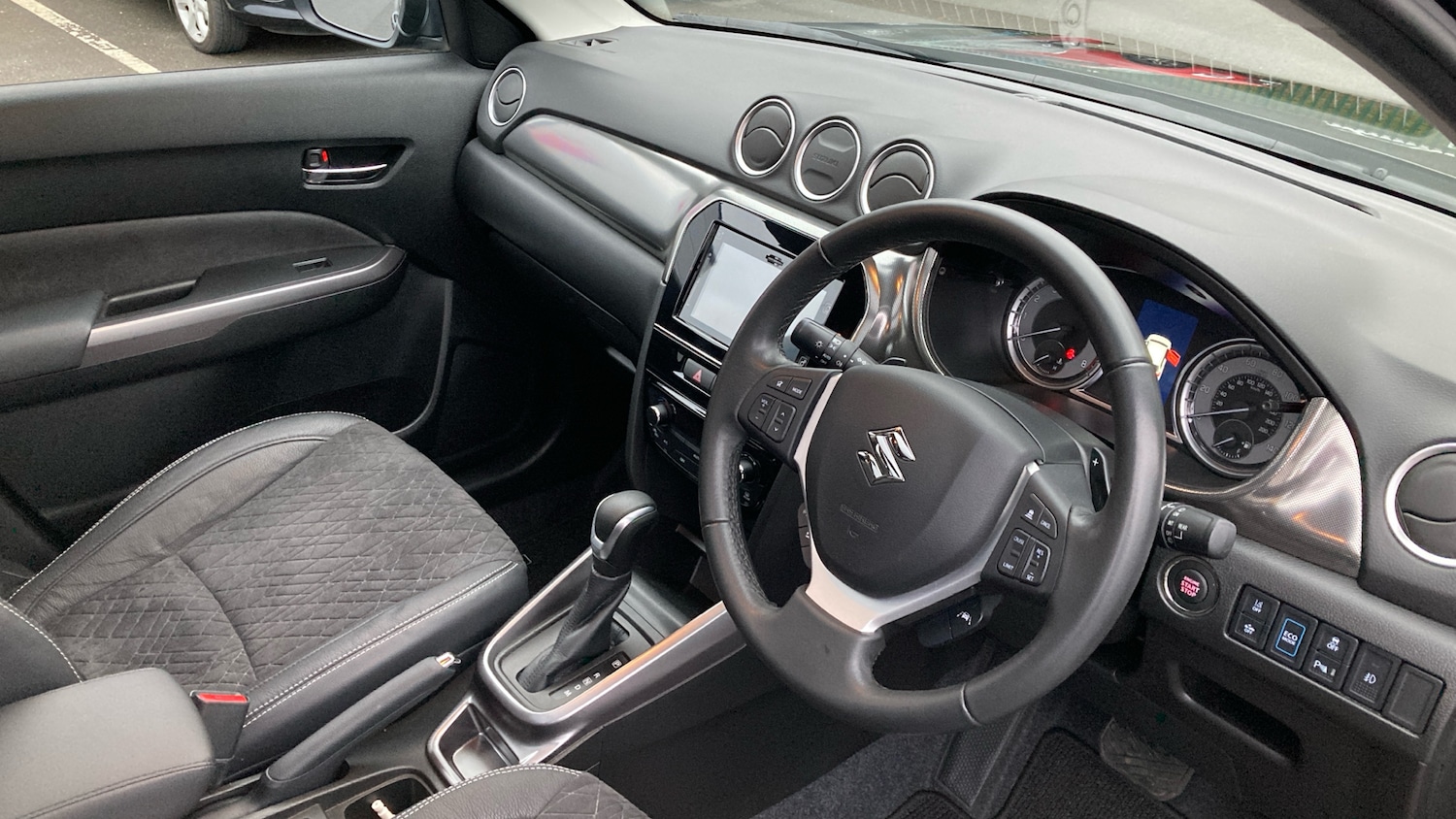 Used Suzuki Vitara 2022 for sale - 76979332: Photo 14