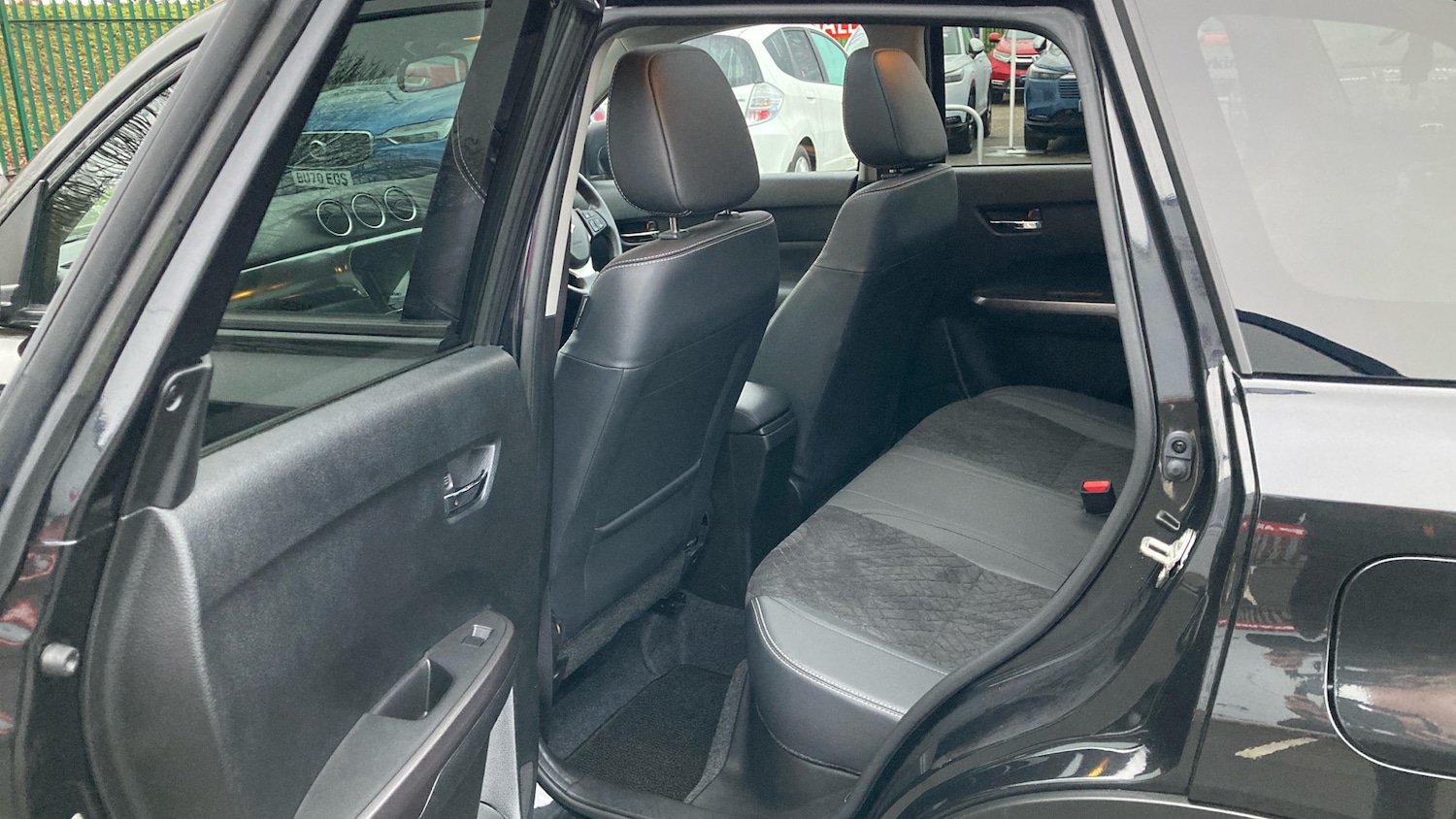 Used Suzuki Vitara 2022 for sale - 76979332: Photo 16