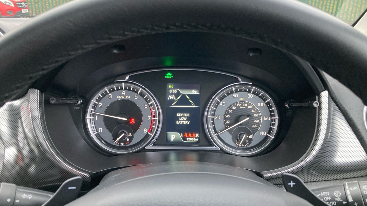 Used Suzuki Vitara 2022 for sale - 76979332: Photo 18