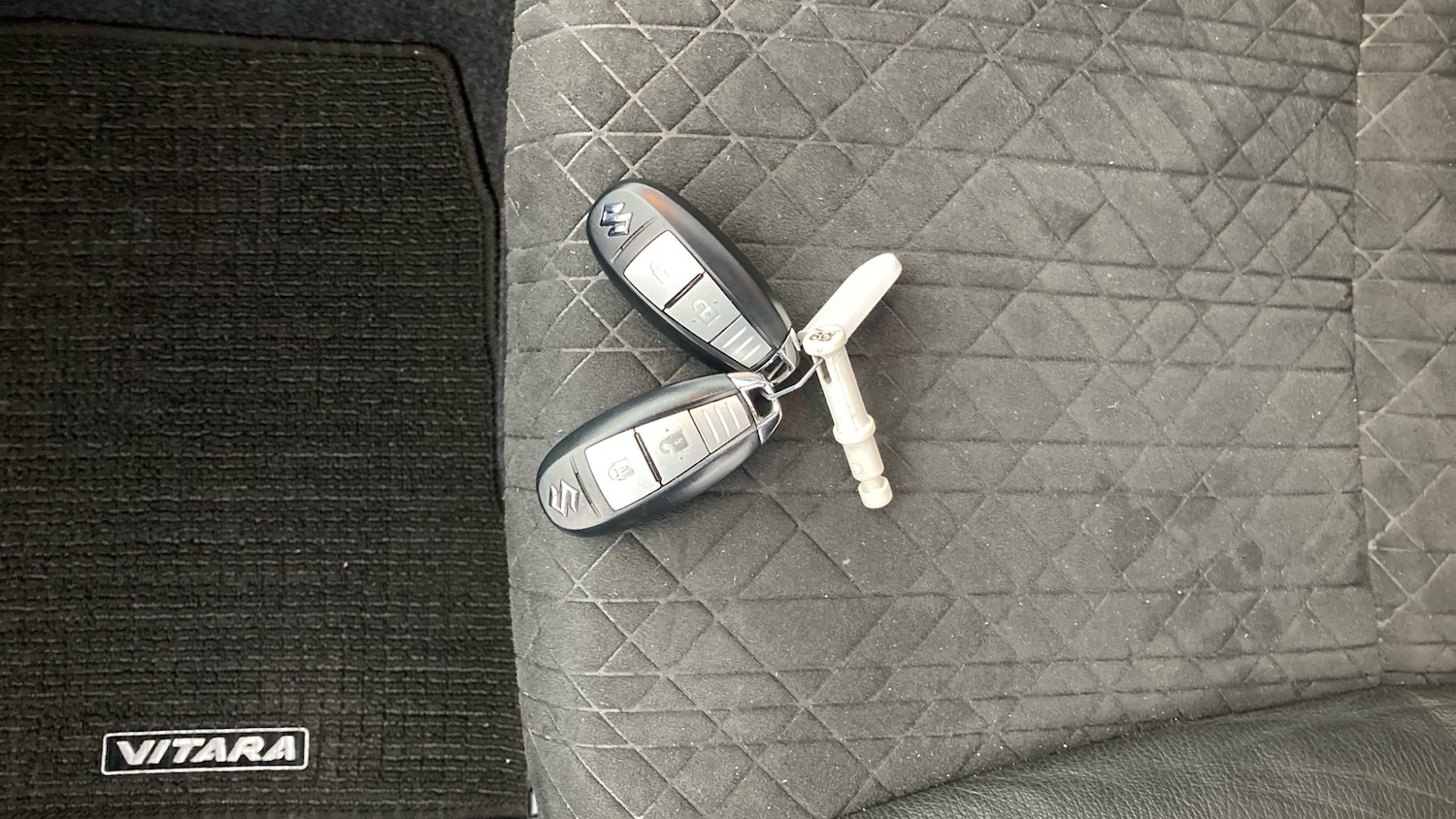 Used Suzuki Vitara 2022 for sale - 76979332: Photo 20