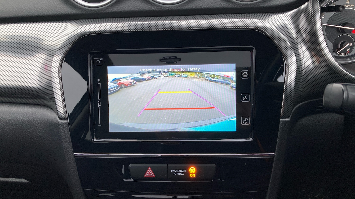 Used Suzuki Vitara 2022 for sale - 76979332: Photo 21