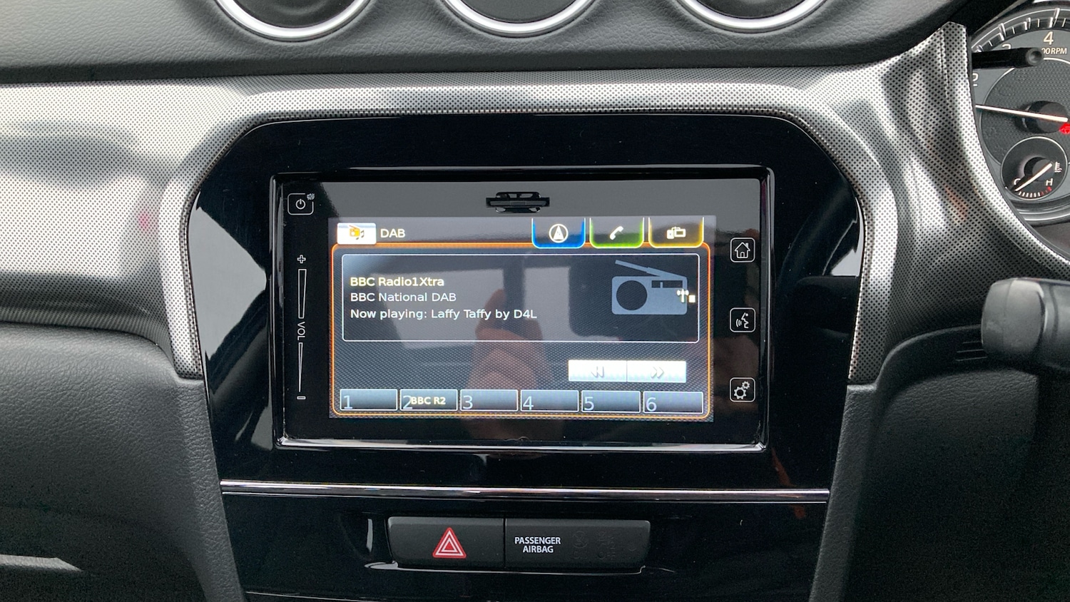 Used Suzuki Vitara 2022 for sale - 76979332: Photo 22