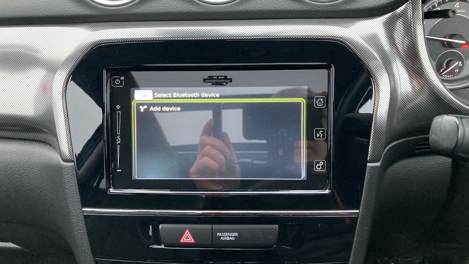 Used Suzuki Vitara 2022 for sale - 76979332: Photo 23