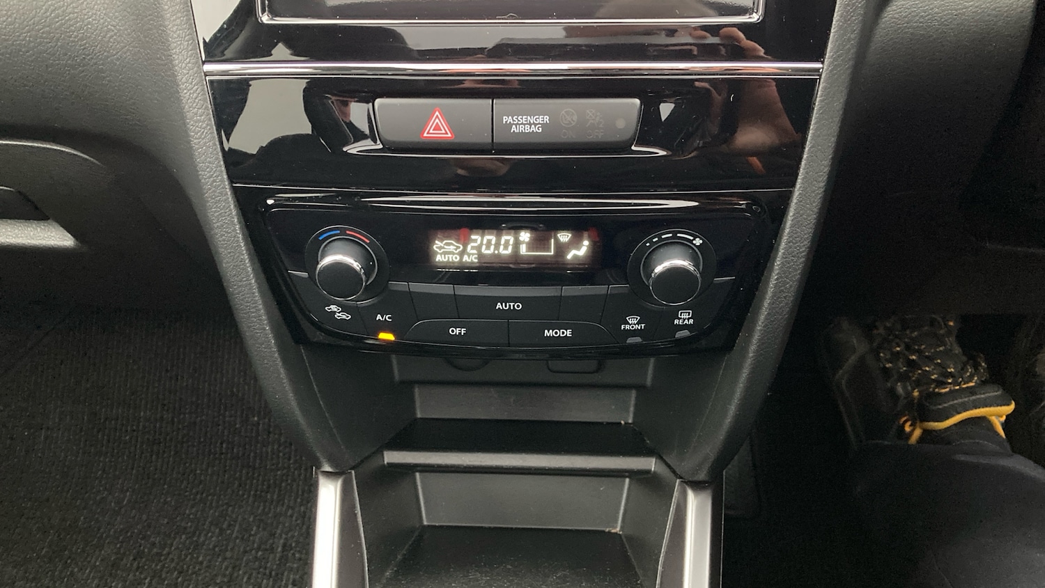 Used Suzuki Vitara 2022 for sale - 76979332: Photo 24