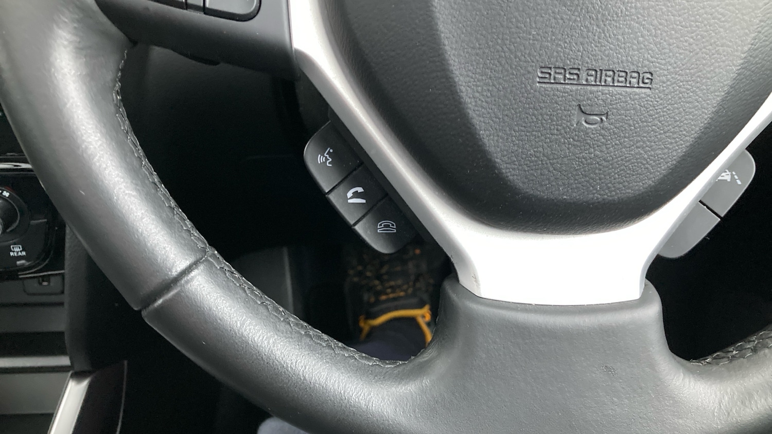 Used Suzuki Vitara 2022 for sale - 76979332: Photo 29