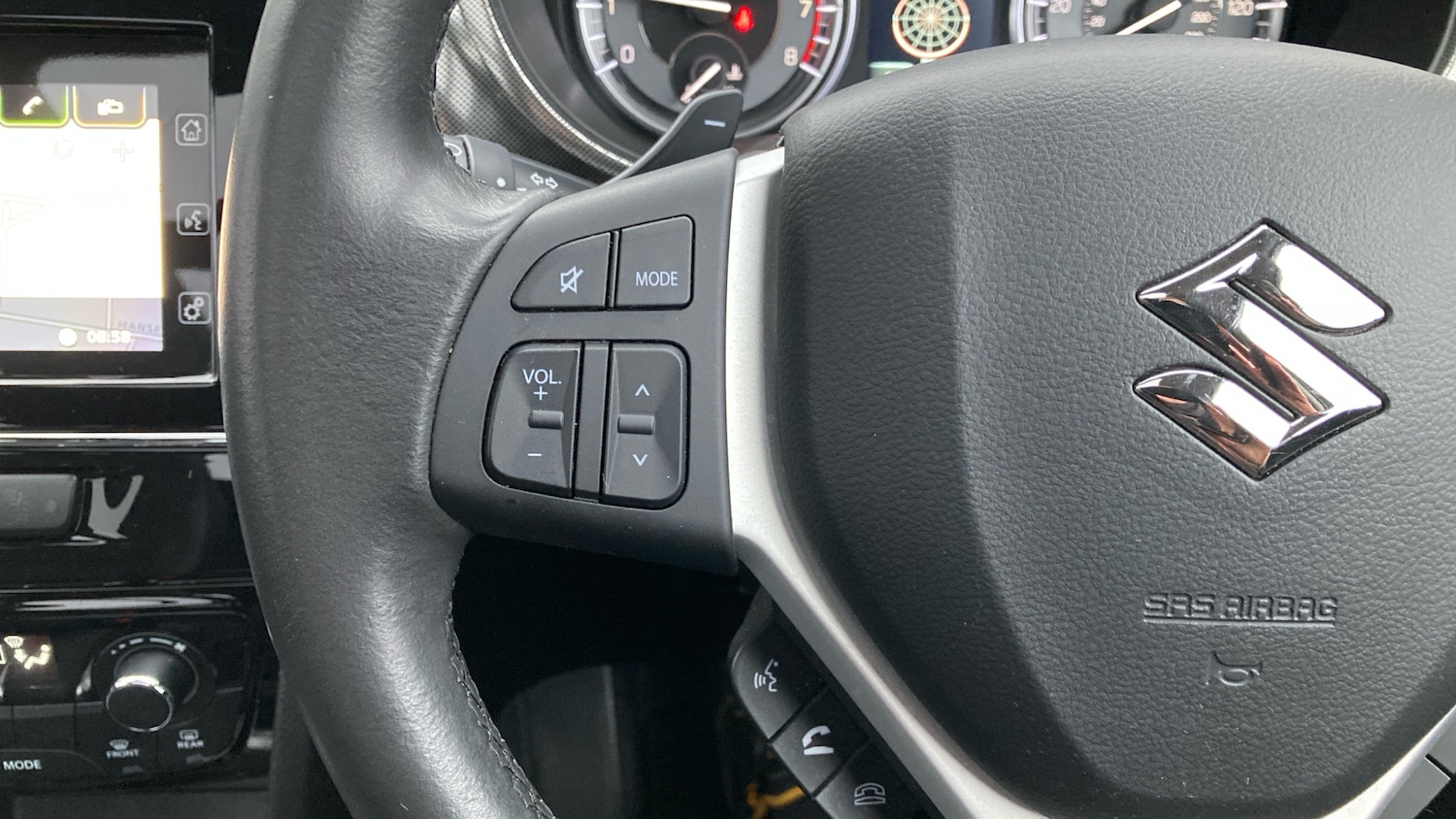 Used Suzuki Vitara 2022 for sale - 76979332: Photo 30