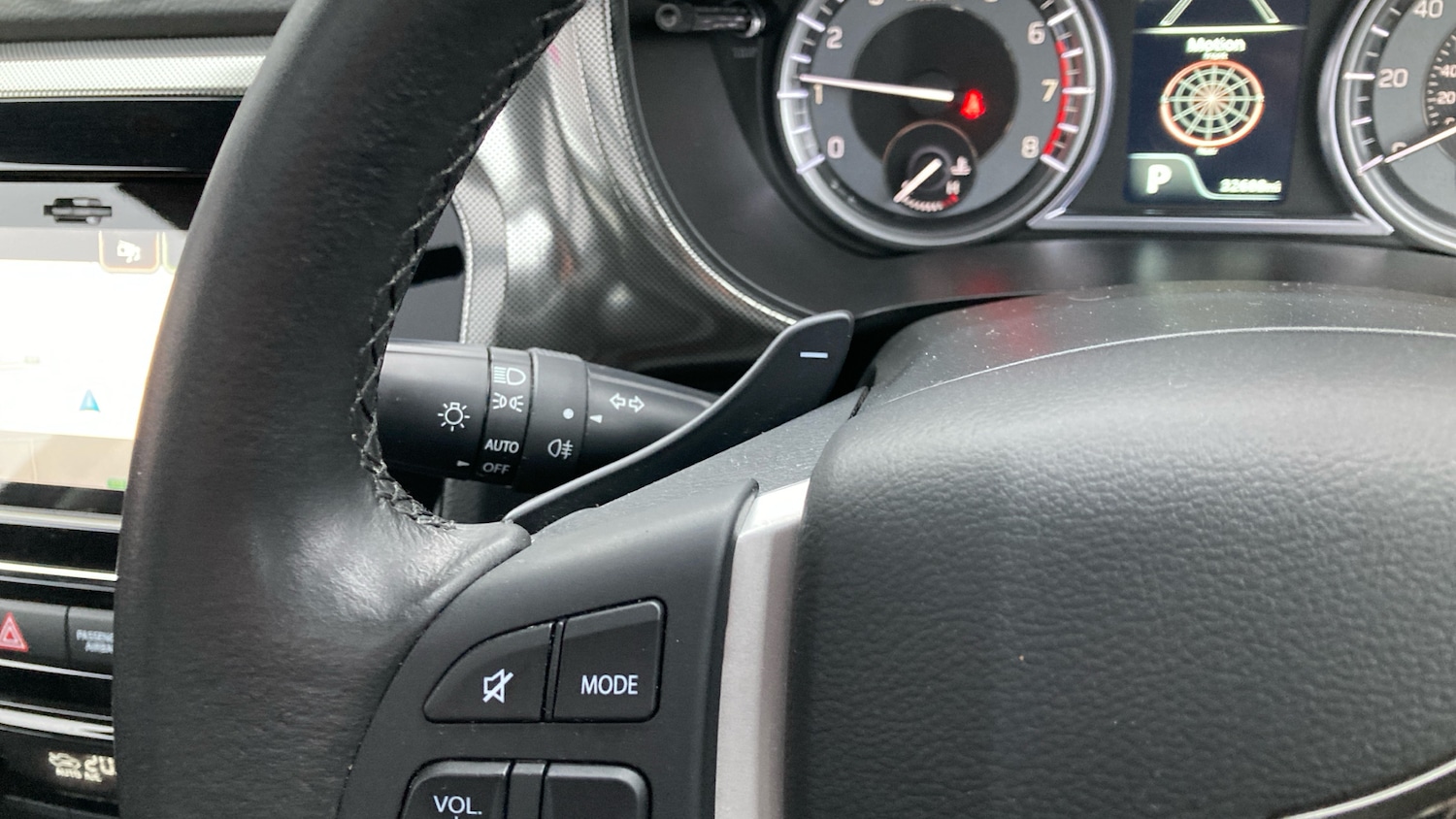 Used Suzuki Vitara 2022 for sale - 76979332: Photo 31