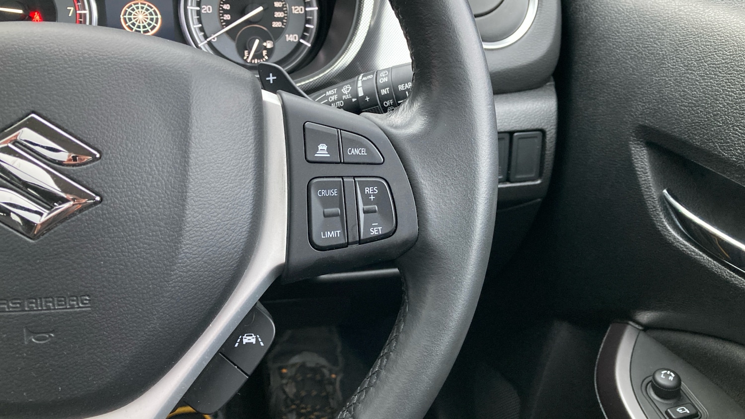 Used Suzuki Vitara 2022 for sale - 76979332: Photo 33