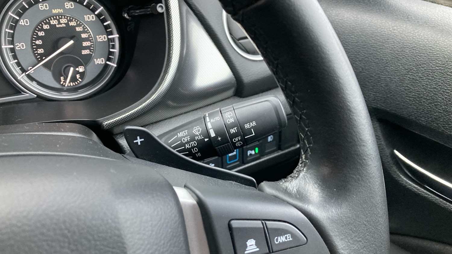 Used Suzuki Vitara 2022 for sale - 76979332: Photo 34