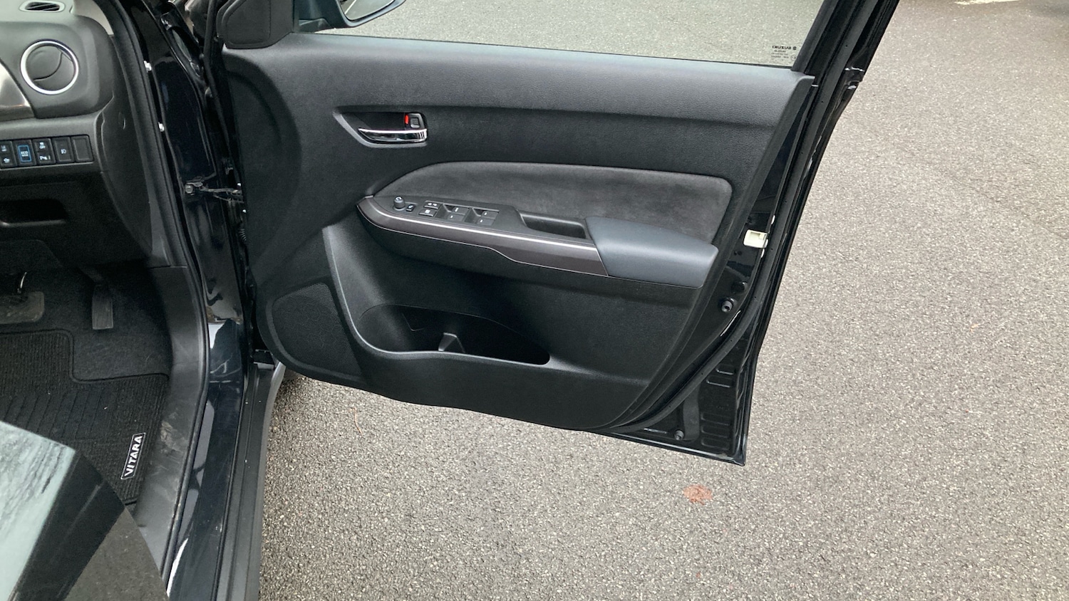 Used Suzuki Vitara 2022 for sale - 76979332: Photo 36