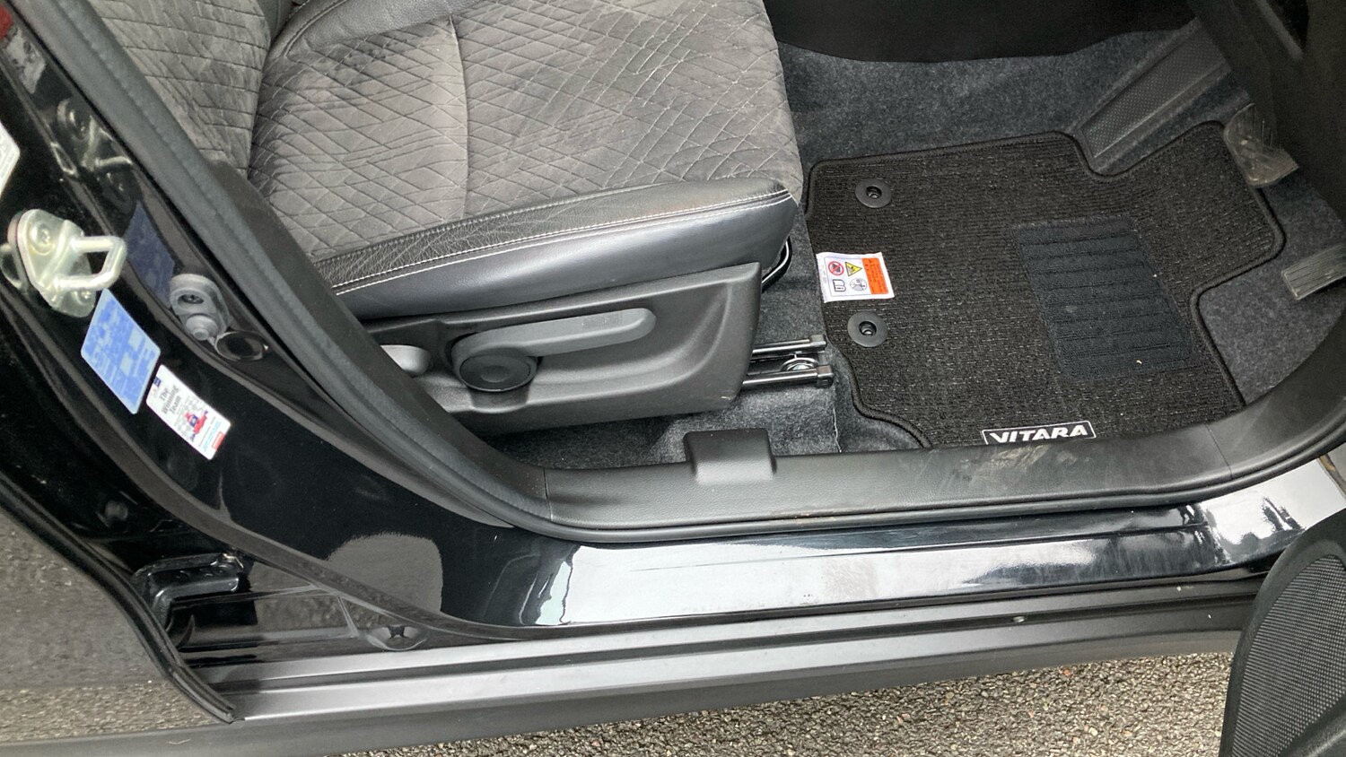 Used Suzuki Vitara 2022 for sale - 76979332: Photo 37