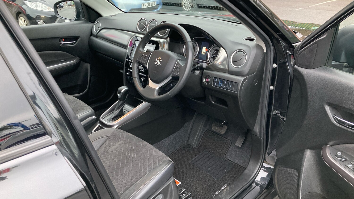 Used Suzuki Vitara 2022 for sale - 76979332: Photo 38