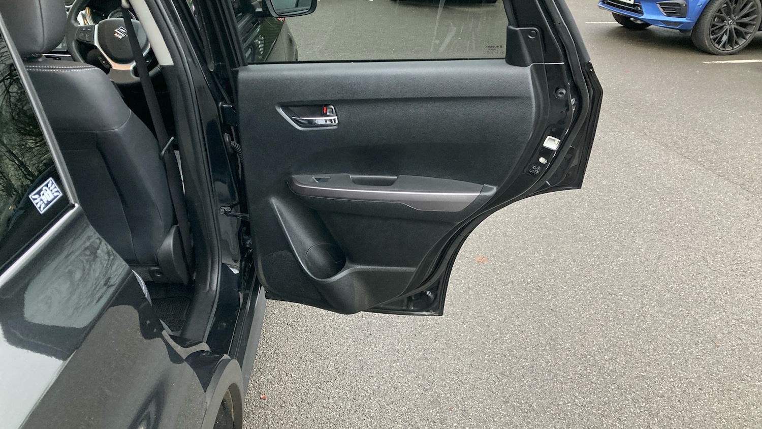 Used Suzuki Vitara 2022 for sale - 76979332: Photo 39