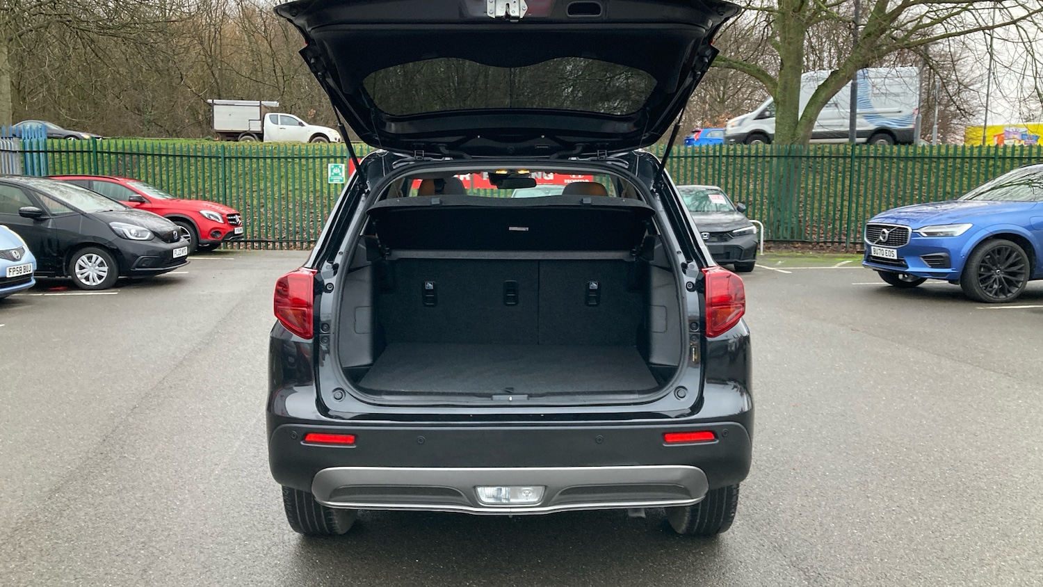 Used Suzuki Vitara 2022 for sale - 76979332: Photo 4