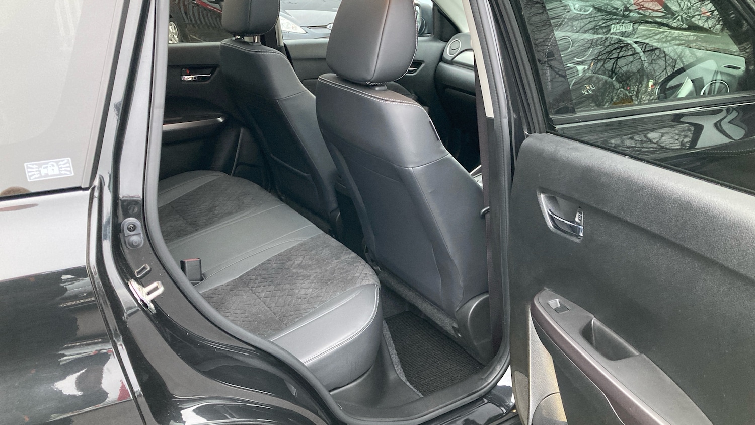 Used Suzuki Vitara 2022 for sale - 76979332: Photo 40