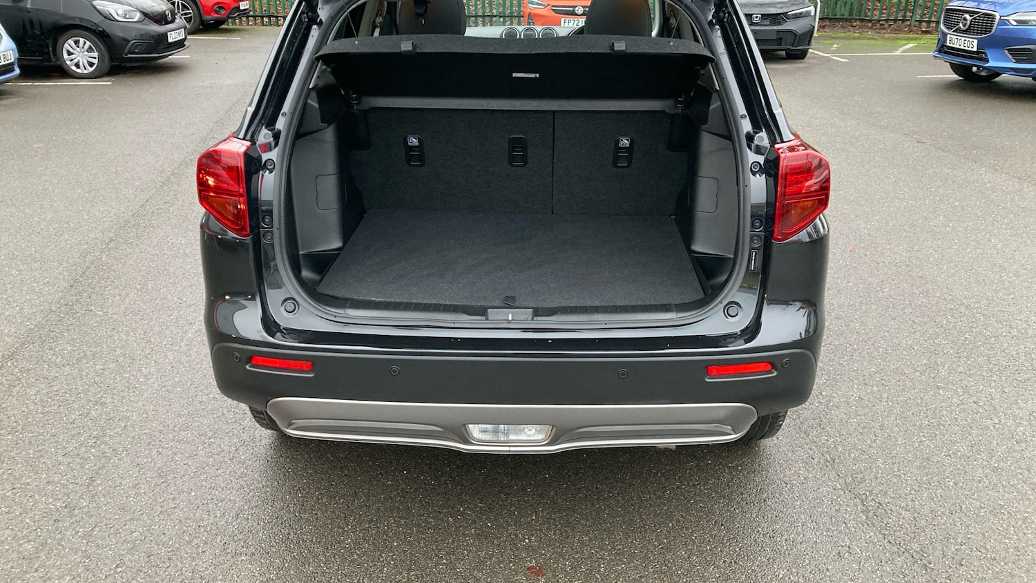 Used Suzuki Vitara 2022 for sale - 76979332: Photo 41