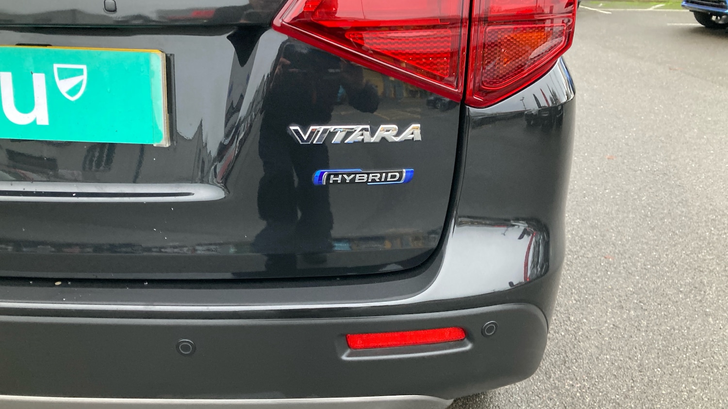 Used Suzuki Vitara 2022 for sale - 76979332: Photo 45