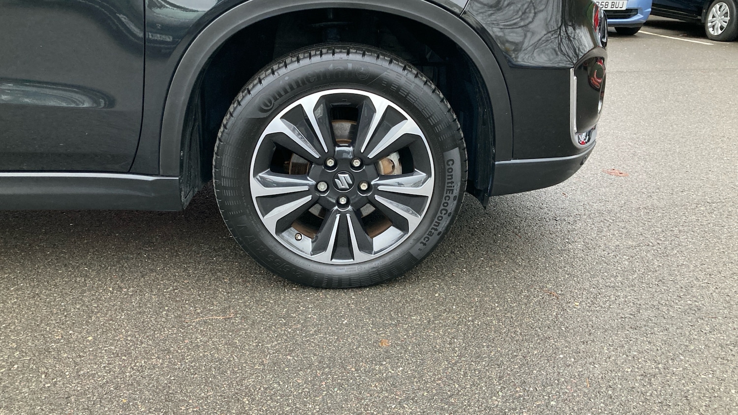 Used Suzuki Vitara 2022 for sale - 76979332: Photo 50