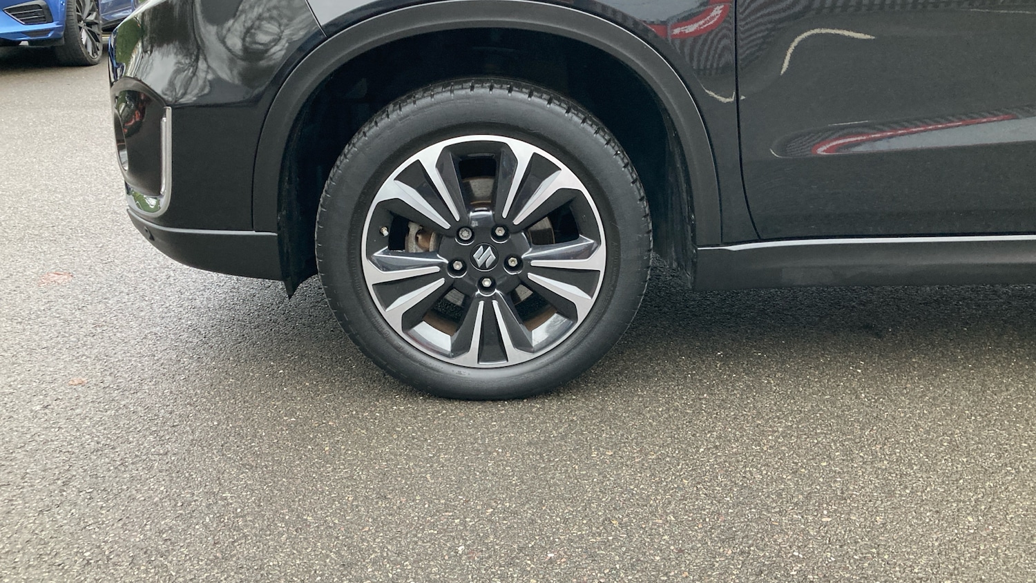 Used Suzuki Vitara 2022 for sale - 76979332: Photo 51