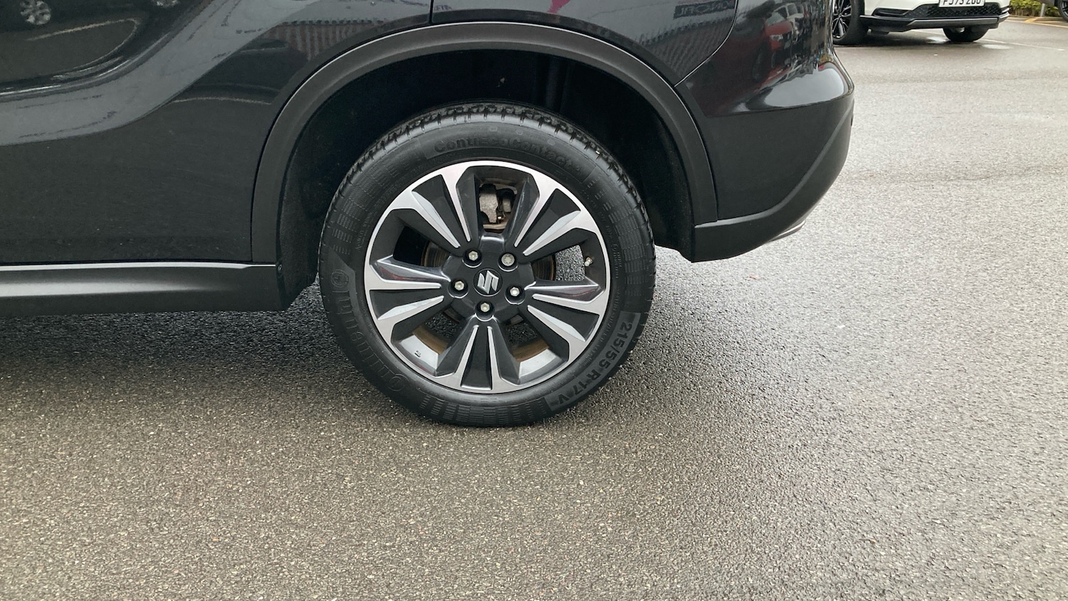 Used Suzuki Vitara 2022 for sale - 76979332: Photo 52