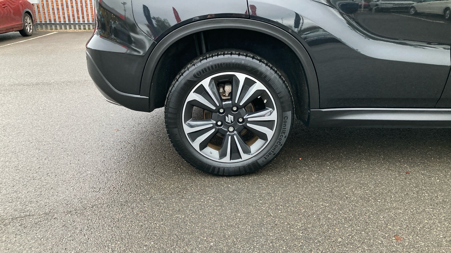 Used Suzuki Vitara 2022 for sale - 76979332: Photo 53