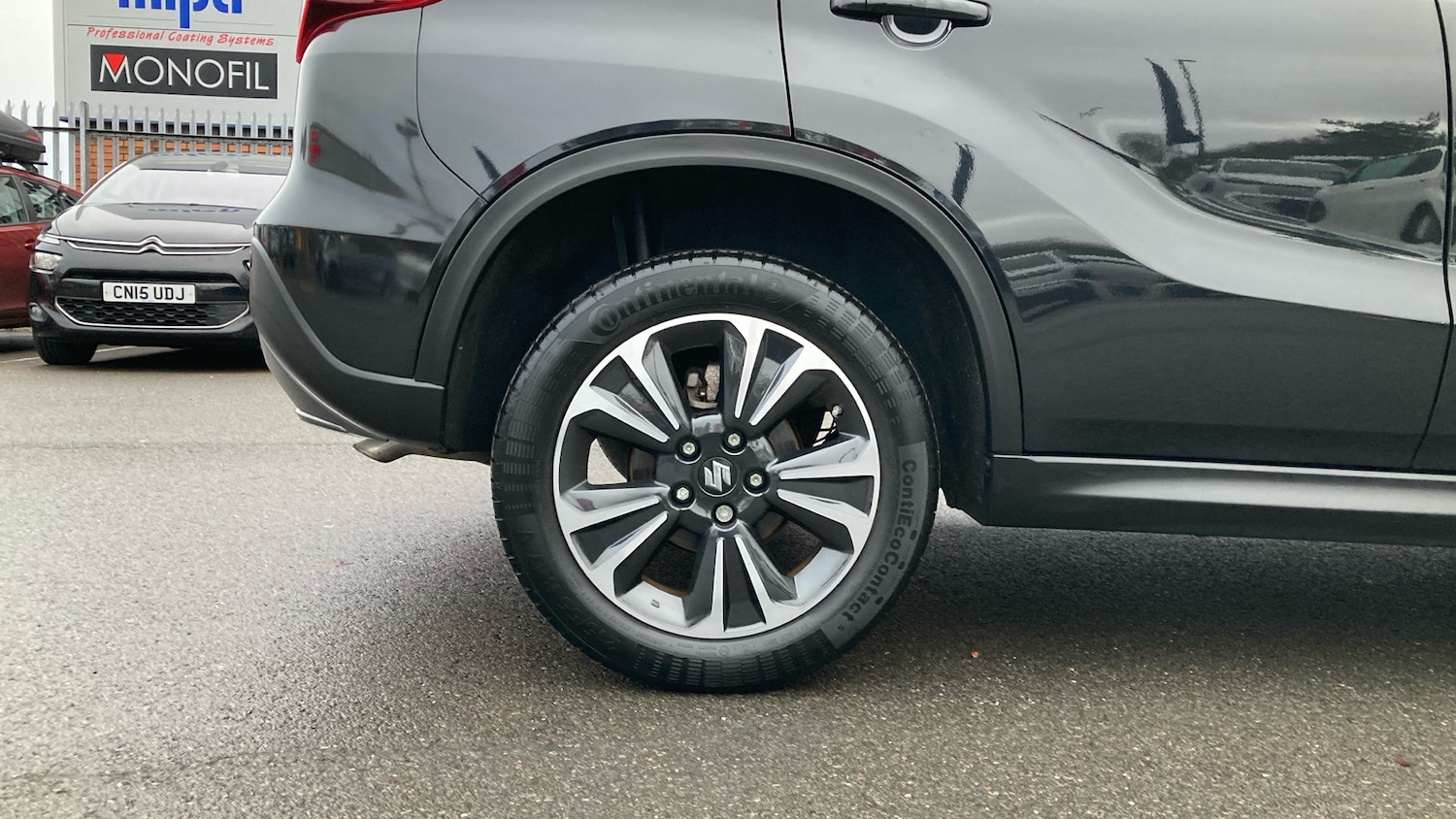 Used Suzuki Vitara 2022 for sale - 76979332: Photo 7