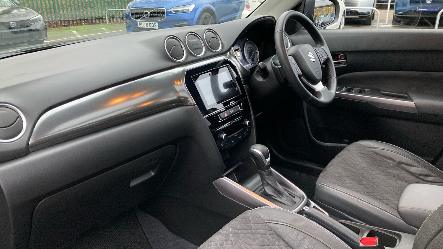 Used Suzuki Vitara 2022 for sale - 76979332: Photo 9