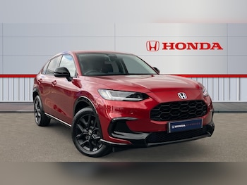 2024 (24) - 2.0 eHEV Sport 5dr CVT Hybrid Estate