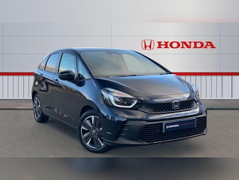 Honda - Jazz