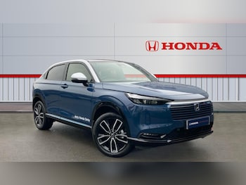 2025 (75) - 1.5 eHEV Advance Style 5dr CVT Hybrid Hatchback