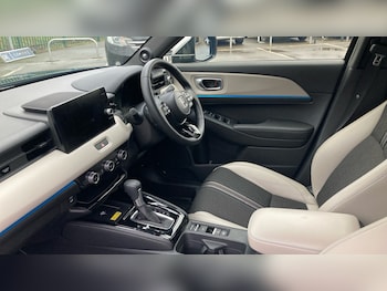 Used Honda HR-V 2025 for sale - 77272110: Photo