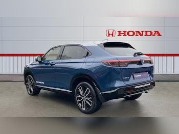 Used Honda HR-V 2025 for sale - 77272110: Photo