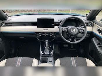 Used Honda HR-V 2025 for sale - 77272110: Photo