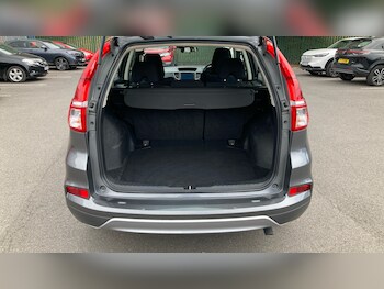Used Honda CR-V 2018 for sale - 79128627: Photo