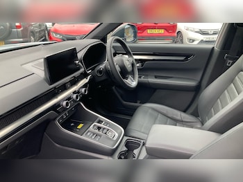 Used Honda CR-V 2025 for sale - 77508352: Photo