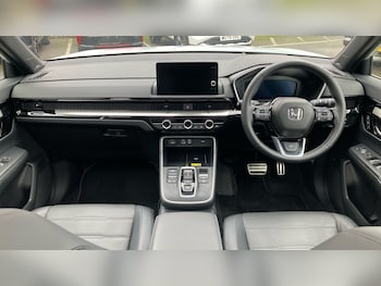 Used Honda CR-V 2025 for sale - 77508352: Photo