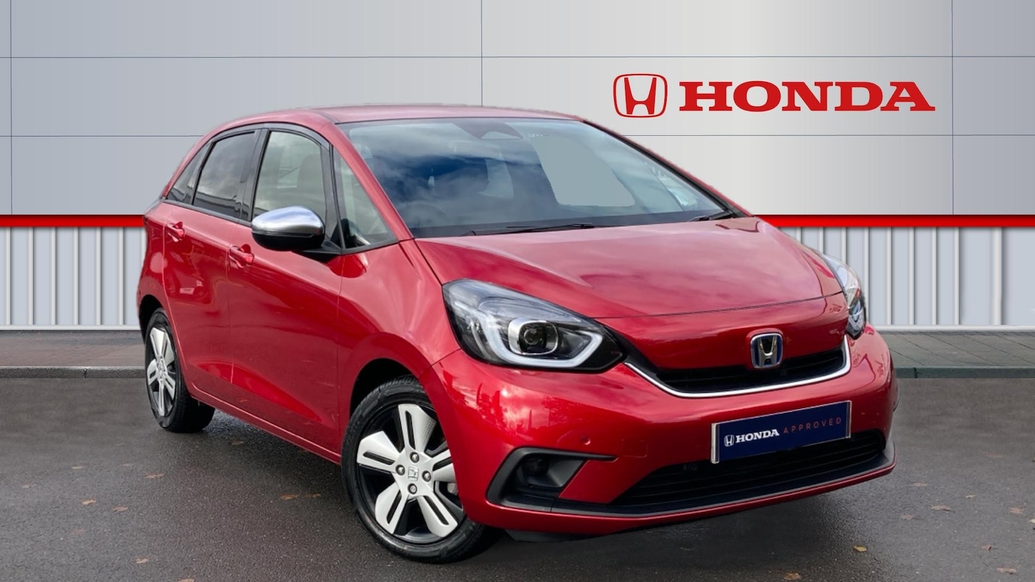 Used Honda Jazz 2022 for sale - 76375707: Photo 1