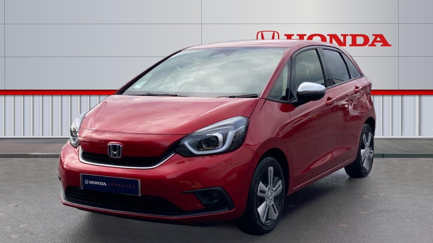 Used Honda Jazz 2022 for sale - 76375707: Photo 10