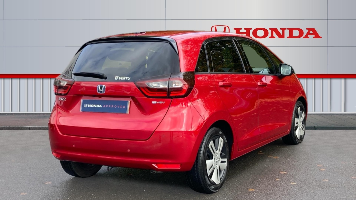 Used Honda Jazz 2022 for sale - 76375707: Photo 12