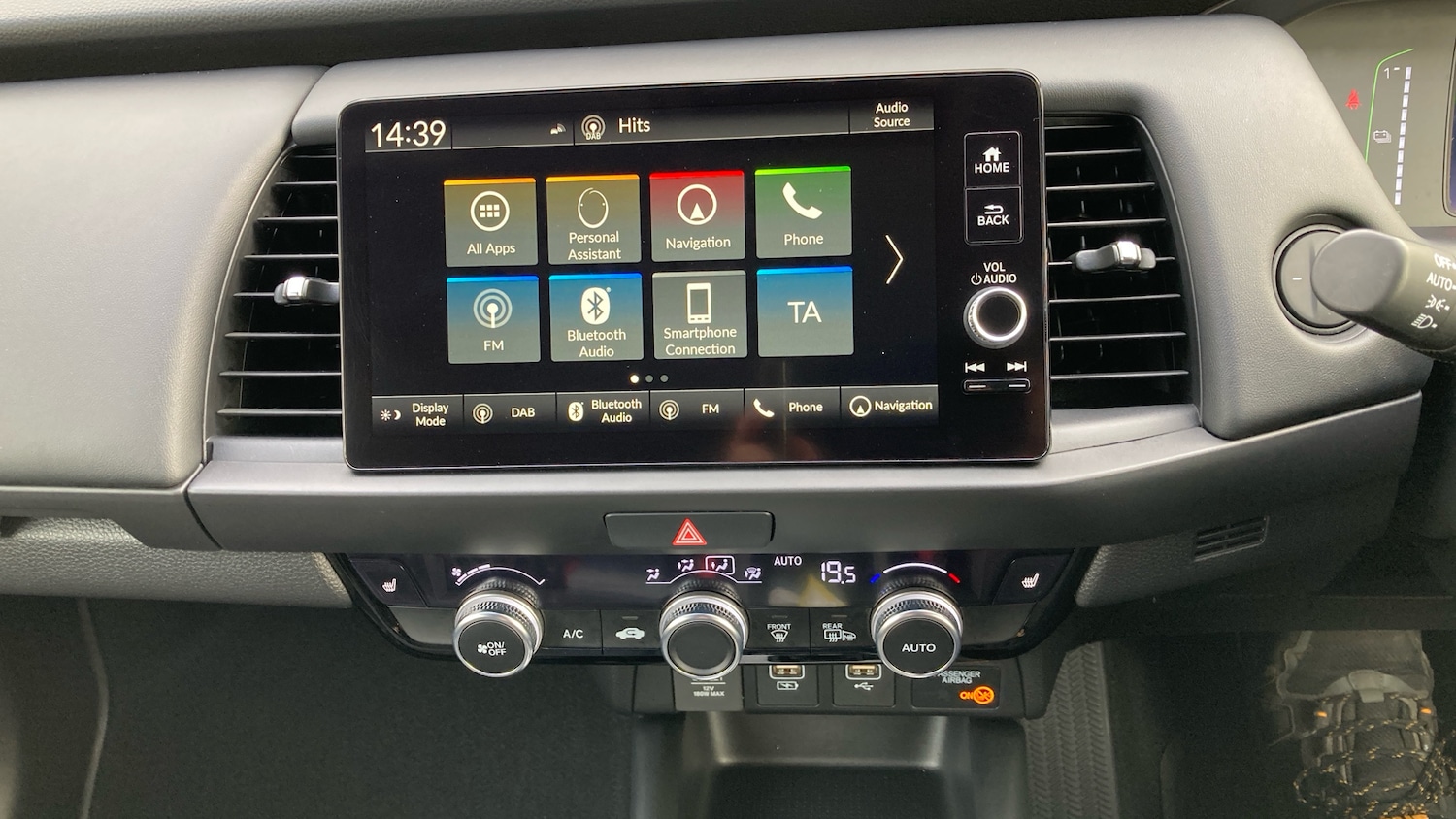 Used Honda Jazz 2022 for sale - 76375707: Photo 15