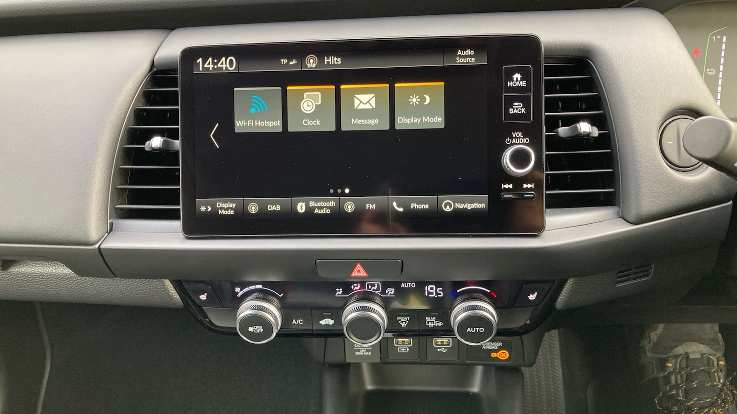Used Honda Jazz 2022 for sale - 76375707: Photo 17