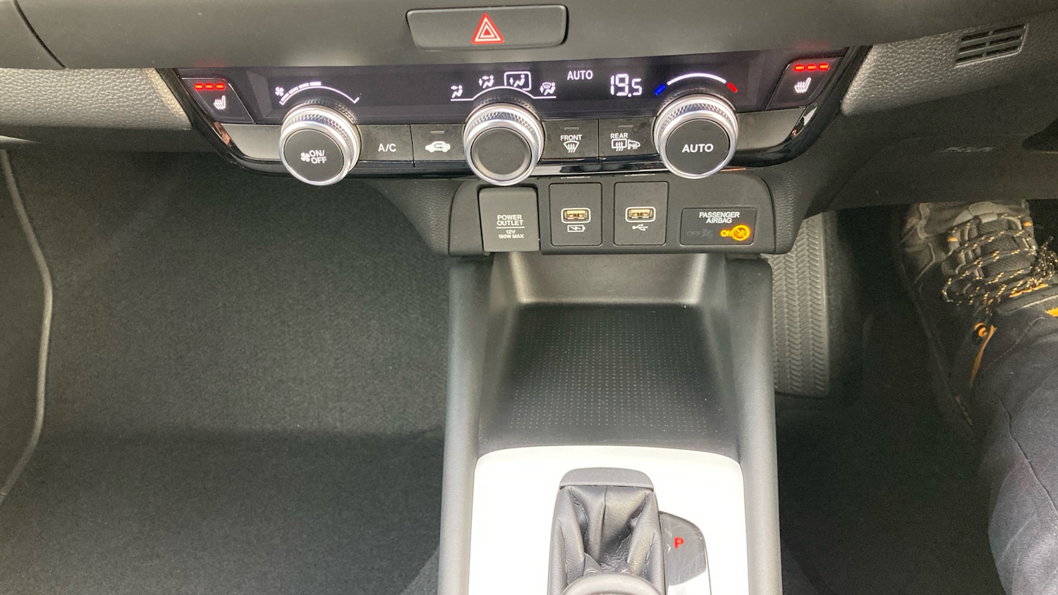 Used Honda Jazz 2022 for sale - 76375707: Photo 18
