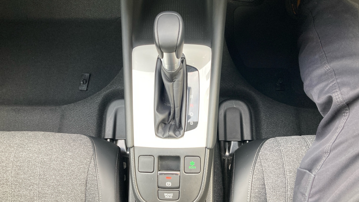 Used Honda Jazz 2022 for sale - 76375707: Photo 19