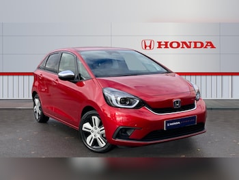2022 (72) - 1.5 i-MMD Hybrid EX 5dr eCVT